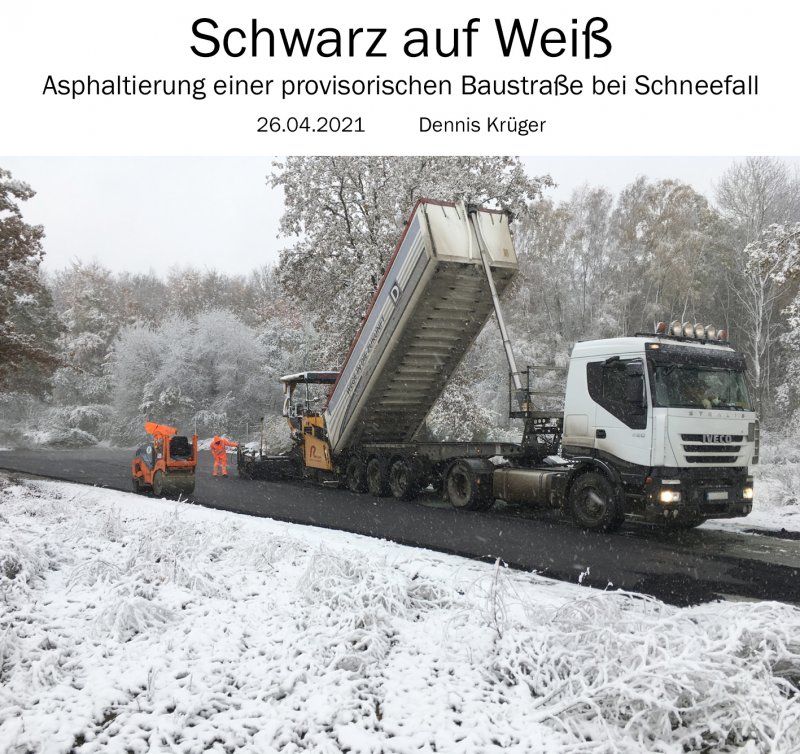 Asphaltierung im Winter5